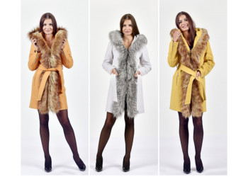 Ako si správne vybrať jesenný a zimný kabát