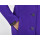 Dámsky vlnený Kabát fialovy coya - 5282 Color 400