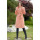 Dámsky vlnený Kabát rúžový Krištofka - 5331 Color 604