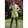 Kabát zelený Aaryan - 5332.1 Color 503