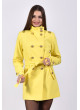 Plášť žltý Dapa - 5203 color 258