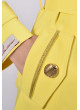 Plášť žltý Dapa - 5203 color 258