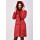 Plášť červený Kjara - 5240.2 color 262