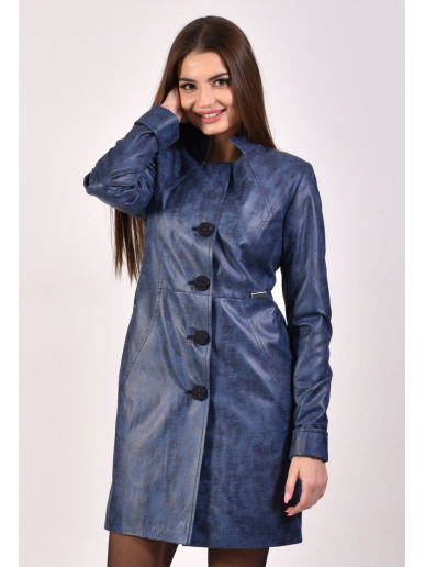 Plášť modrý Sigma new - 5247.2 color 330