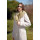 Kabát béžový Laila - 5248 Color 246