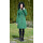Kabát zeleny Nadežda - 5249 Color 229