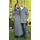 Kabát sivý Lada - 5254 color 78