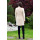 Dámsky vlnený kabát béžový Lindl - 5343 Color 506