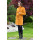 Dámsky vlnený kabát žltý Lindl - 5343 Color 148