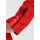 Plášť červený Dominika 5157 color 190