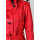 Plášť červený Rozália 5205 color 262