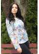 Sako červené Lina - 5143 Sako červené Lina - 5143