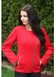 Sako červené Lina - 5143 Sako červené Lina - 5143