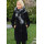 Dámsky vlnený Kabát čierny Taylor - 5163.1 COLOR 241/77