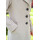 Dámsky vlnený Kabát bežový Liliana - 5185 COLOR 246