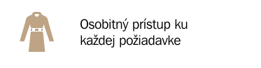 osobitný prístup
