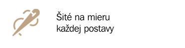 šité na mieru