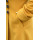 Dámsky vlnený Kabát žlty Adela - 5102 COLOR 148
