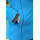 Dámsky vlnený Kabát modrý Lincolnik Color 290 - 5194