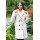Dámsky vlnený Kabát bežový Rowa - 5195 Color 246 