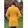Kabát žltý Svetlana - 5207 COLOR 148