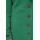 Dámsky vlnený Kabát zeleny Bard -  5215 COLOR 229