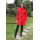 Kabát červený Kornélia - 5218 COLOR 106