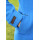 Dámsky vlnený Kabát modrý Kornélia - 5218 COLOR 71