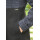 Dámsky vlnený Kabát čierny Thomas - 5226.1 COLOR 234/77