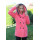 Kabát rúžový Oskar - 5168-b COLOR 251