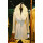 Dámsky vlnený kabát bežový Emily - 39311