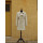 Dámsky vlnený Kabát bežový Susan - 39434