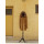 Dámsky vlnený Kabát hnedý Eleonóra - 39431