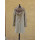 Kabát hnedý Vlasta - 39429