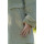 Kabát hnedý lily - 39405
