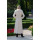 Dámsky vlnený kabát bežový Blažena - 39792