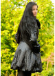 Dámska bunda čierna Icon - 4083.3 Dámska bunda čierna Icon - 4083.3