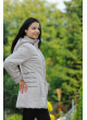 Bunda sivá Bea- 4091.3 Bunda sivá Bea- 4091.3