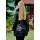 Dámska bunda čierna Odcoo - 5045.3 C