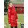 Dámska bunda červená Sue - 5104.3c2