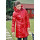 Dámska bunda červená Sue - 5104.3c2