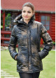 Bunda zlatá Kamila - 5105.3c1 Bunda zlatá Kamila - 5105.3c1