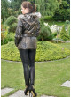Bunda zlatá Magdaléna - 5110.3