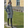 Dámsky vlnený Kabát sivý Anna- 5114.0c1